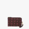 Ottomar Travel Pouch in Visetos