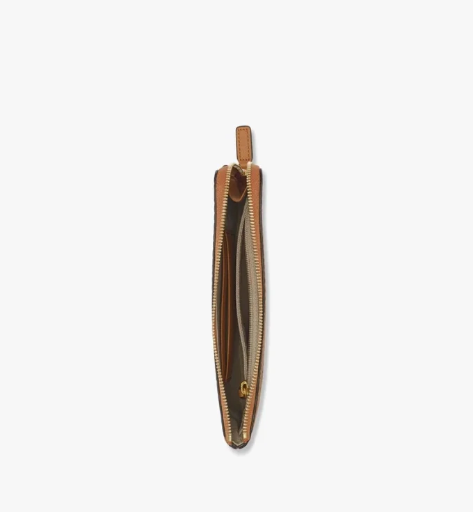 Ottomar Travel Pouch in Visetos