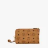 Ottomar Travel Pouch in Visetos
