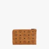 Ottomar Travel Pouch in Visetos