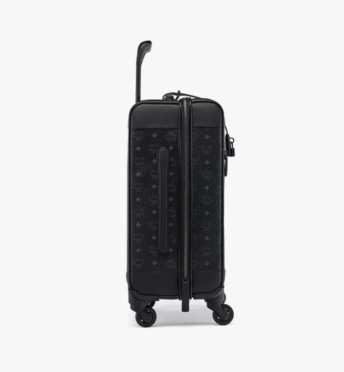 Ottomar Trolley in Visetos