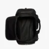 Ottomar Weekender Backpack in Econyl® and Leather