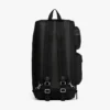Ottomar Weekender Backpack in Econyl® and Leather