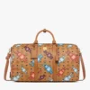 Ottomar Weekender Bag in Rabot Visetos