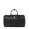 Ottomar Weekender Bag in Visetos