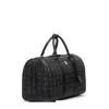Ottomar Weekender Bag in Visetos