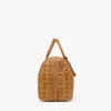 Ottomar Weekender Bag in Visetos