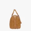 Ottomar Weekender Bag in Visetos