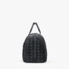 Ottomar Weekender Bag in Visetos