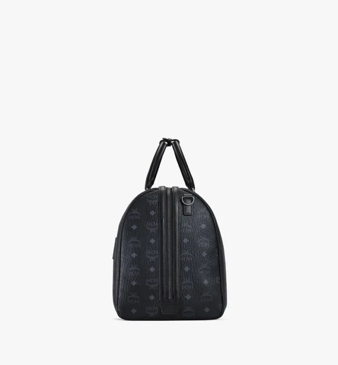 Ottomar Weekender Bag in Visetos