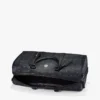Ottomar Weekender Bag in Visetos