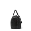 Ottomar Weekender Bag in Visetos