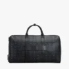 Ottomar Weekender Bag in Visetos