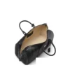 Ottomar Weekender Bag in Visetos