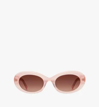 Oval Sunglasses