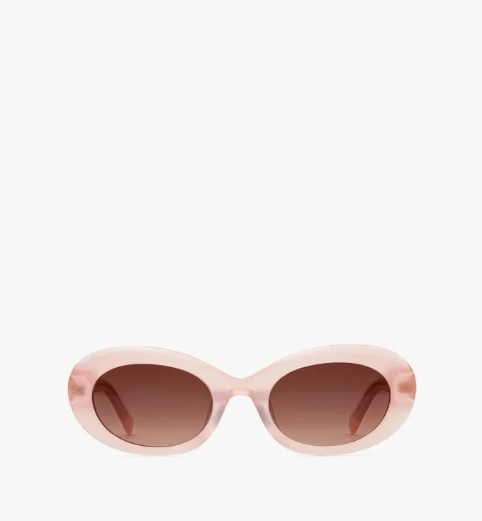 Oval Sunglasses