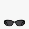 Oval Sunglasses