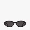 Oval Sunglasses Oval Sunglasses