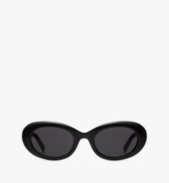 Oval Sunglasses