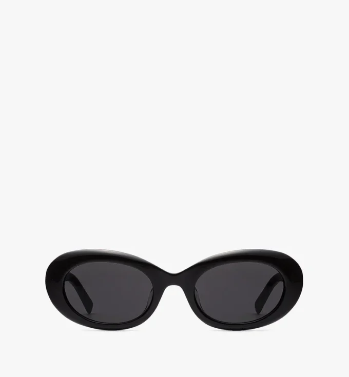 Oval Sunglasses