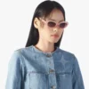 Oval Sunglasses