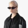 Oval Sunglasses Oval Sunglasses
