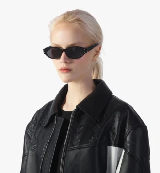 Oval Sunglasses Oval Sunglasses