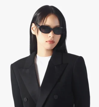 Oval Sunglasses