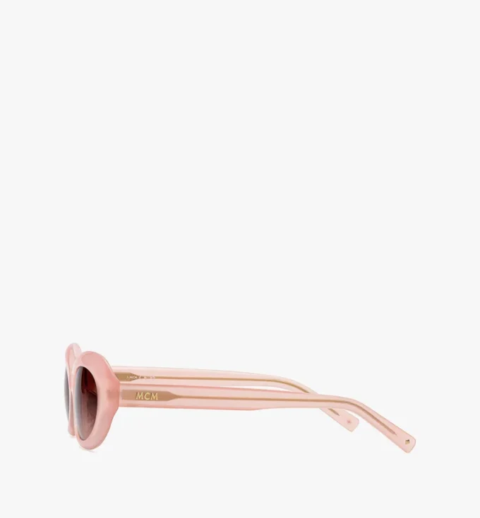 Oval Sunglasses
