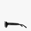 Oval Sunglasses