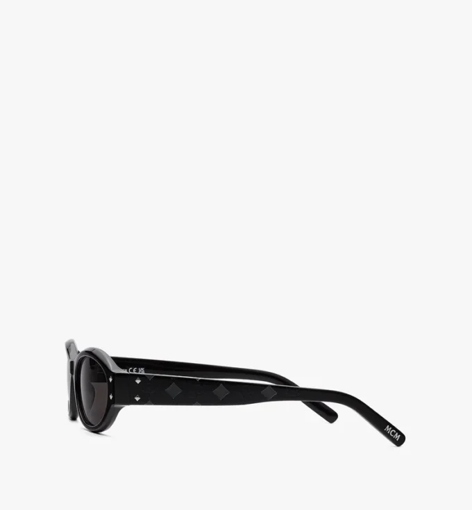 Oval Sunglasses Oval Sunglasses