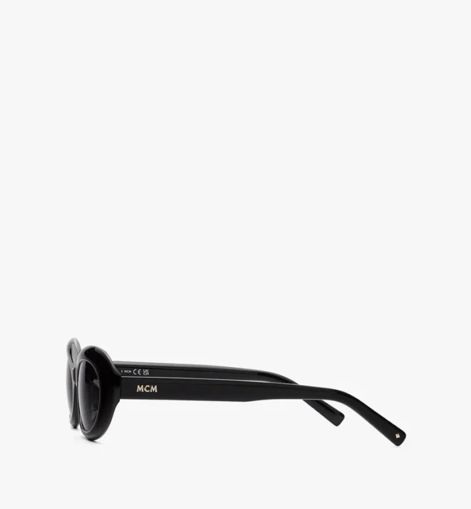 Oval Sunglasses
