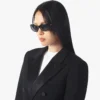 Oval Sunglasses