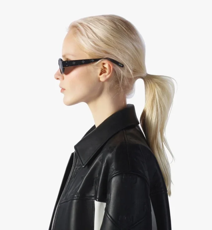 Oval Sunglasses Oval Sunglasses