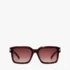Oversized Square Sunglasses Oversized Square Sunglasses