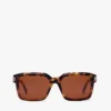 Oversized Square Sunglasses Oversized Square Sunglasses