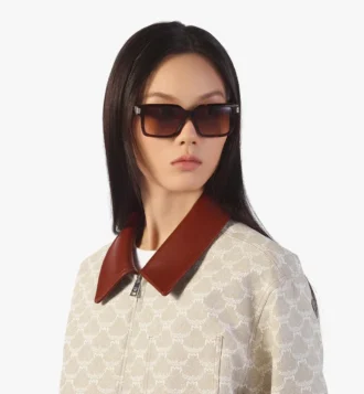 Oversized Square Sunglasses Oversized Square Sunglasses