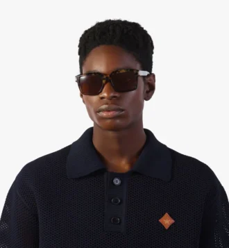 Oversized Square Sunglasses Oversized Square Sunglasses