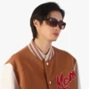Oversized Square Sunglasses Oversized Square Sunglasses