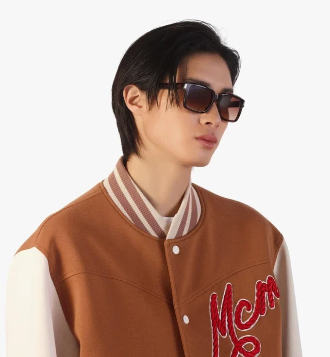 Oversized Square Sunglasses Oversized Square Sunglasses