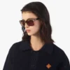 Oversized Square Sunglasses Oversized Square Sunglasses