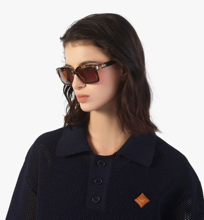 Oversized Square Sunglasses Oversized Square Sunglasses