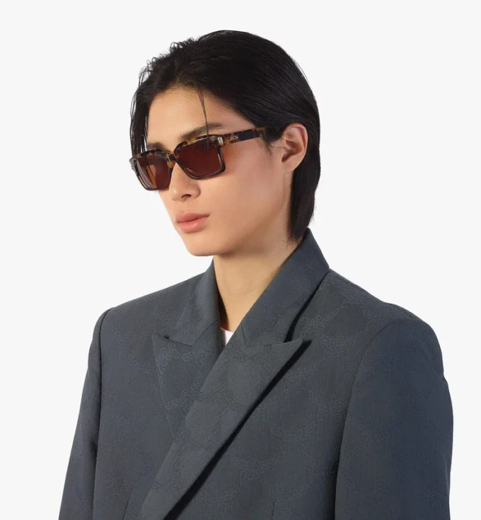 Oversized Square Sunglasses Oversized Square Sunglasses