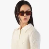 Oversized Square Sunglasses Oversized Square Sunglasses