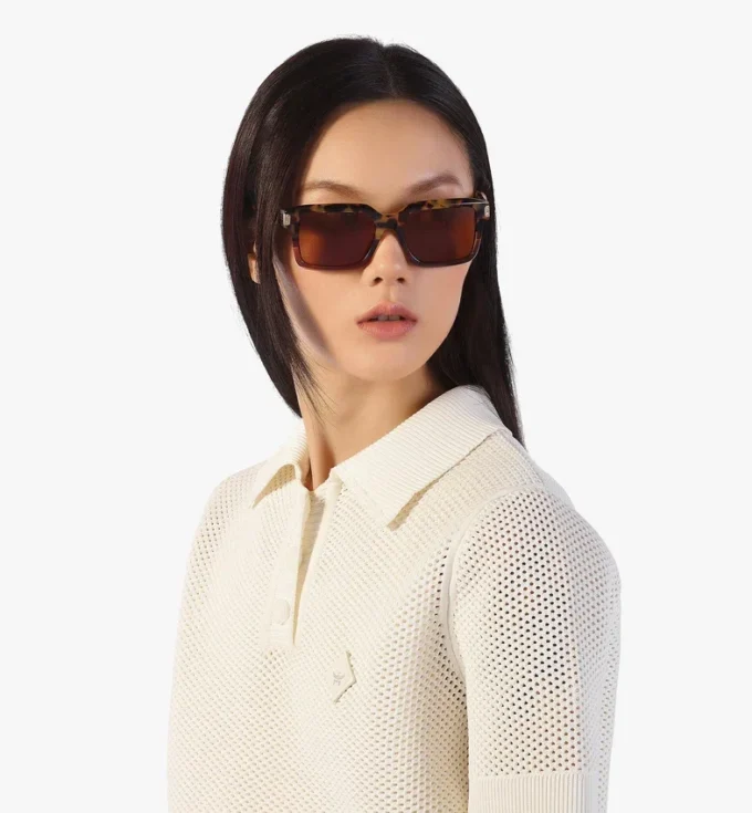 Oversized Square Sunglasses Oversized Square Sunglasses