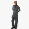 Pants in Lauretos Jacquard