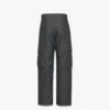 Pants in Lauretos Jacquard