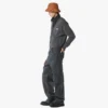 Pants in Lauretos Jacquard