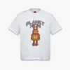 Planet Mcm Rabot T-Shirt in Organic Cotton Planet Mcm Rabot T-Shirt in Organic Cotton