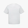 Planet Mcm Rabot T-Shirt in Organic Cotton Planet Mcm Rabot T-Shirt in Organic Cotton